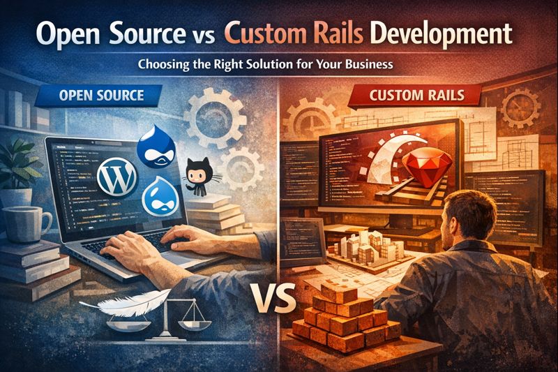 Choosing the Right Path for Your Business